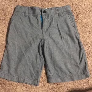 Boys shorts